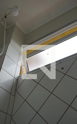 Apartamento à venda com 60m², 1 quarto e sem vagaBanheiro