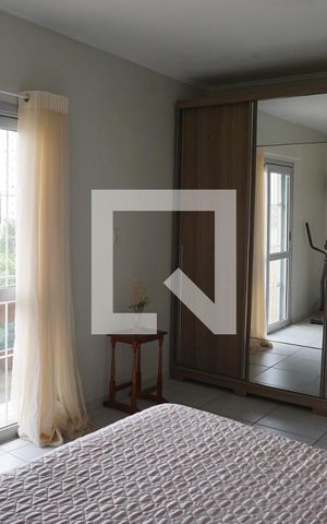 Apartamento à venda com 60m², 1 quarto e sem vagaQuarto 
