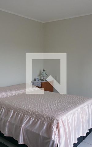 Apartamento à venda com 60m², 1 quarto e sem vagaQuarto 