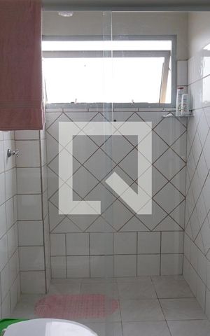 Apartamento à venda com 60m², 1 quarto e sem vagaBanheiro