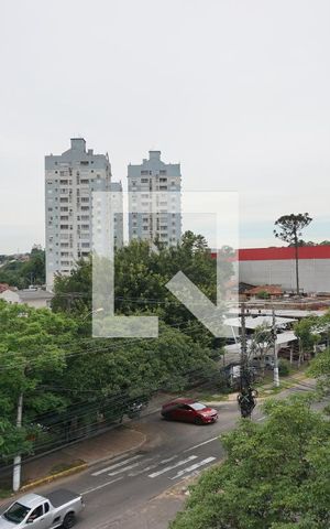 Apartamento à venda com 60m², 1 quarto e sem vagaVista