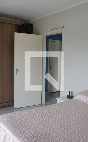 Apartamento à venda com 60m², 1 quarto e sem vagaQuarto 