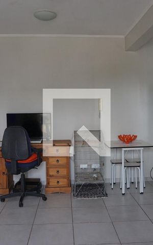 Apartamento à venda com 60m², 1 quarto e sem vagaSala