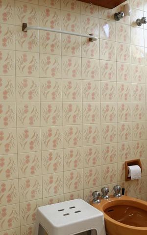 Apartamento à venda com 160m², 3 quartos e 3 vagasBanheiro da Suíte