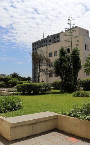 Apartamento à venda com 160m², 3 quartos e 3 vagasÁrea Externa