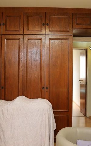 Apartamento à venda com 160m², 3 quartos e 3 vagasQuarto 2