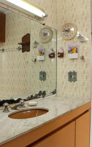 Apartamento à venda com 160m², 3 quartos e 3 vagasBanheiro da Suíte