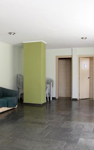 Apartamento à venda com 160m², 3 quartos e 3 vagasÁrea comum - Salão de festas