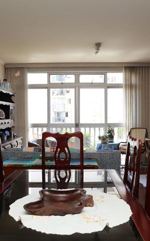 Apartamento à venda com 160m², 3 quartos e 3 vagasSala