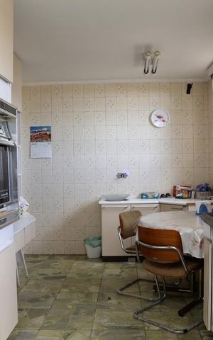 Apartamento à venda com 160m², 3 quartos e 3 vagasCozinha