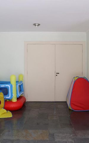 Apartamento à venda com 160m², 3 quartos e 3 vagasBrinquedoteca
