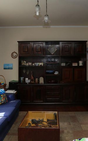 Apartamento à venda com 160m², 3 quartos e 3 vagasSala