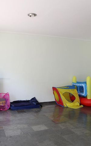 Apartamento à venda com 160m², 3 quartos e 3 vagasBrinquedoteca