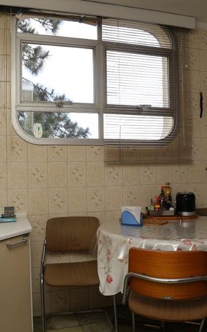 Apartamento à venda com 160m², 3 quartos e 3 vagasCozinha