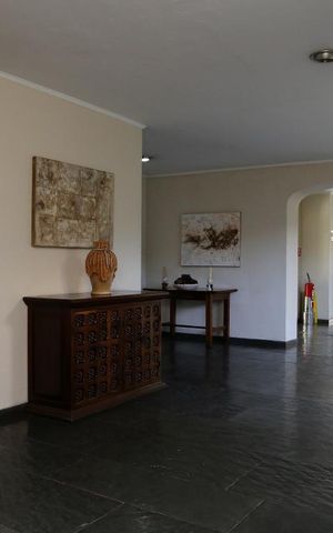 Apartamento à venda com 160m², 3 quartos e 3 vagasHall Social