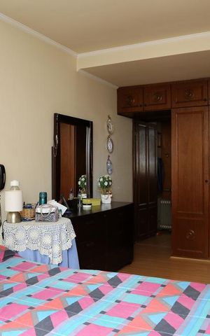 Apartamento à venda com 160m², 3 quartos e 3 vagasQuarto 3 - Suíte