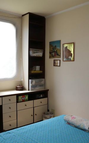 Apartamento à venda com 160m², 3 quartos e 3 vagasQuarto 1