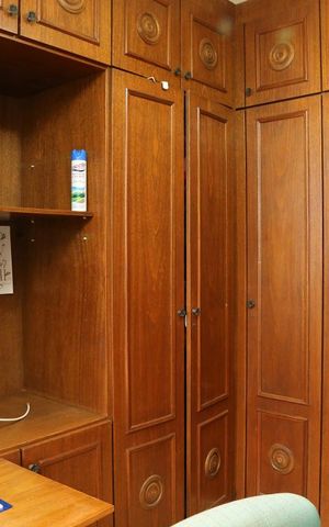 Apartamento à venda com 160m², 3 quartos e 3 vagasEscritório
