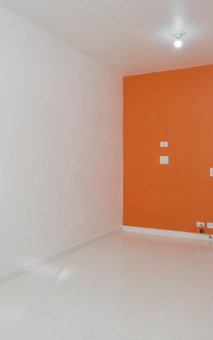 Apartamento para alugar com 29m², 1 quarto e sem vagaSala Dormitório
