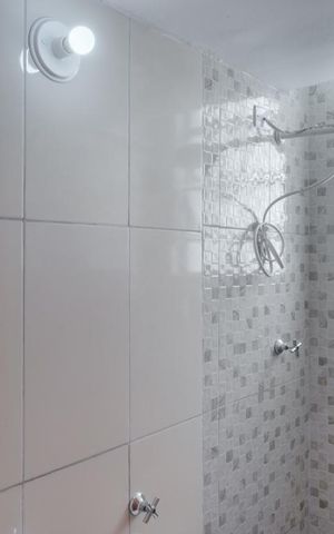 Apartamento para alugar com 29m², 1 quarto e sem vagaBanheiro