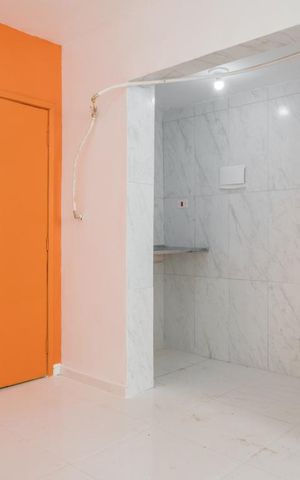 Apartamento para alugar com 29m², 1 quarto e sem vagaSala Dormitório