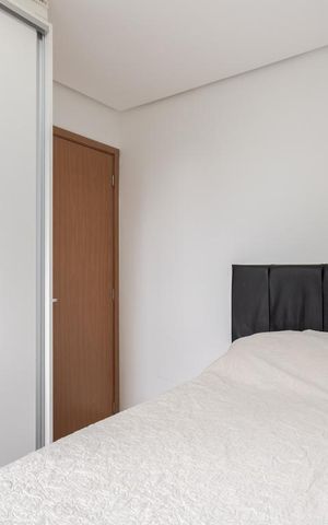 Apartamento à venda com 47m², 2 quartos e 1 vaga Apartamento à venda com 47m², 2 quartos e 1 vagaQuarto 1