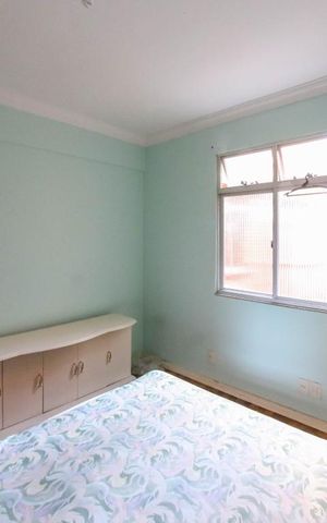 Apartamento para alugar com 81m², 3 quartos e sem vaga Apartamento para alugar com 81m², 3 quartos e sem vagaQuarto 2