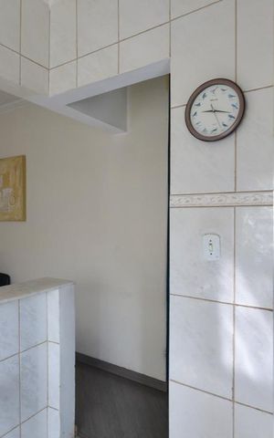 Apartamento à venda com 82m², 1 quarto e sem vaga Apartamento à venda com 82m², 1 quarto e sem vagaCozinha