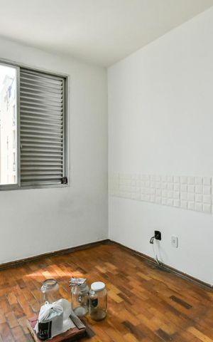 Apartamento para alugar com 48m², 1 quarto e sem vaga Apartamento para alugar com 48m², 1 quarto e sem vagaQuarto