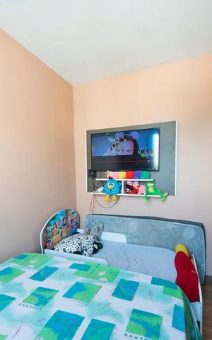 Casa à venda com 42m², 2 quartos e sem vagaQuarto 2