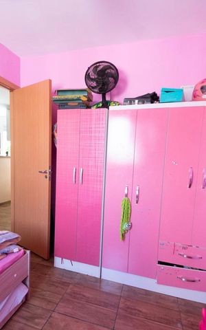 Casa à venda com 42m², 2 quartos e sem vagaQuarto