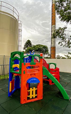 Casa à venda com 42m², 2 quartos e sem vagaÁrea Comum - Playground