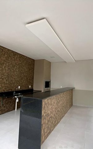 Casa à venda com 42m², 2 quartos e sem vagaEspaço Gourmet