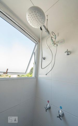 Casa à venda com 42m², 2 quartos e sem vagaBanheiro