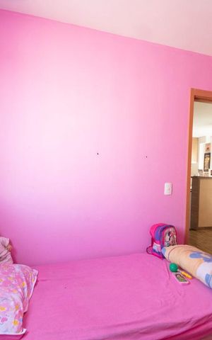 Casa à venda com 42m², 2 quartos e sem vagaQuarto