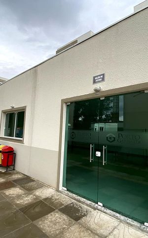 Casa à venda com 42m², 2 quartos e sem vagaÁrea comum - Salão de festas