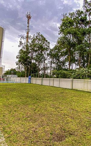 Casa à venda com 42m², 2 quartos e sem vagaQuadra Esportiva