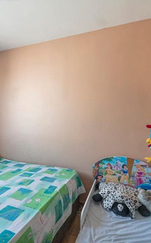 Casa à venda com 42m², 2 quartos e sem vagaQuarto 2