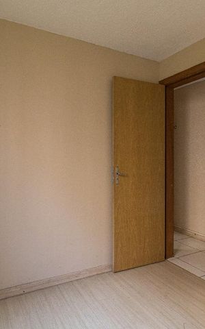 Apartamento à venda com 38m², 2 quartos e 1 vaga Apartamento à venda com 38m², 2 quartos e 1 vagaQuarto 2