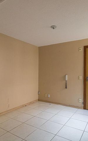 Apartamento à venda com 38m², 2 quartos e 1 vaga Apartamento à venda com 38m², 2 quartos e 1 vagaSala/Cozinha