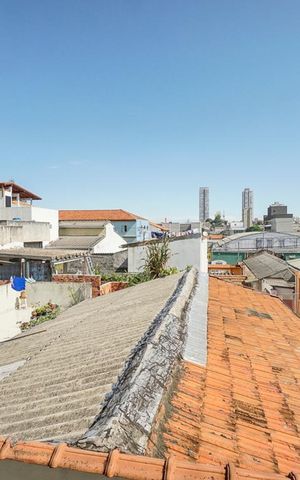 Casa à venda com 365m², 3 quartos e 2 vagas Casa à venda com 365m², 3 quartos e 2 vagasVista do quarto 01