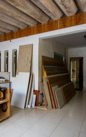 Casa à venda com 200m², 3 quartos e sem vaga Casa à venda com 200m², 3 quartos e sem vagaGaragem