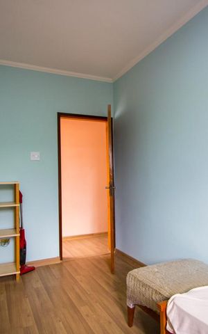 Casa à venda com 200m², 3 quartos e sem vaga Casa à venda com 200m², 3 quartos e sem vagaQuarto 3