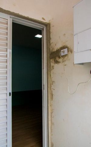 Casa à venda com 200m², 3 quartos e sem vaga Casa à venda com 200m², 3 quartos e sem vagaVaranda do quarto 2