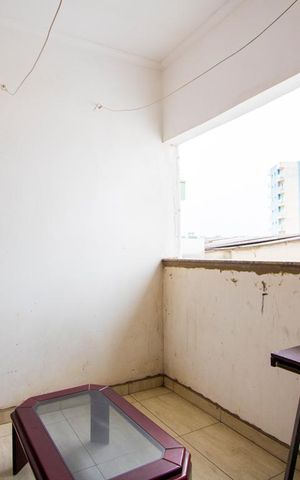 Casa à venda com 200m², 3 quartos e sem vaga Casa à venda com 200m², 3 quartos e sem vagaVaranda do quarto 1
