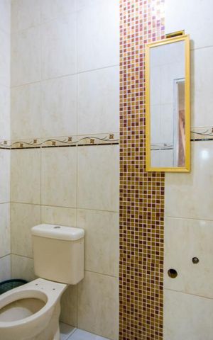 Casa à venda com 200m², 3 quartos e sem vaga Casa à venda com 200m², 3 quartos e sem vagaLavabo