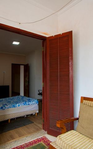 Casa à venda com 200m², 3 quartos e sem vaga Casa à venda com 200m², 3 quartos e sem vagaVaranda do quarto 1