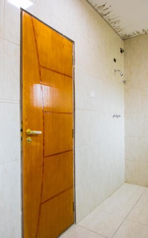 Casa à venda com 200m², 3 quartos e sem vaga Casa à venda com 200m², 3 quartos e sem vagaBanheiro do quarto 2