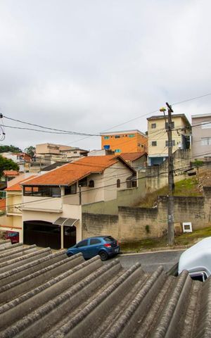Casa à venda com 200m², 3 quartos e sem vaga Casa à venda com 200m², 3 quartos e sem vagaVista do quarto 2