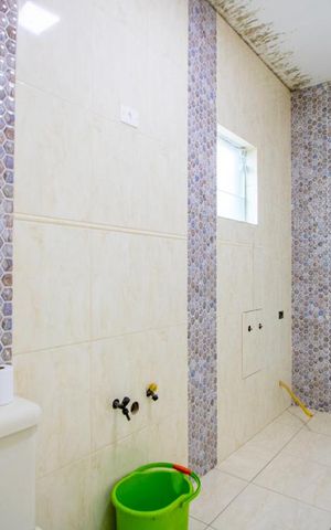 Casa à venda com 200m², 3 quartos e sem vaga Casa à venda com 200m², 3 quartos e sem vagaBanheiro do quarto 2